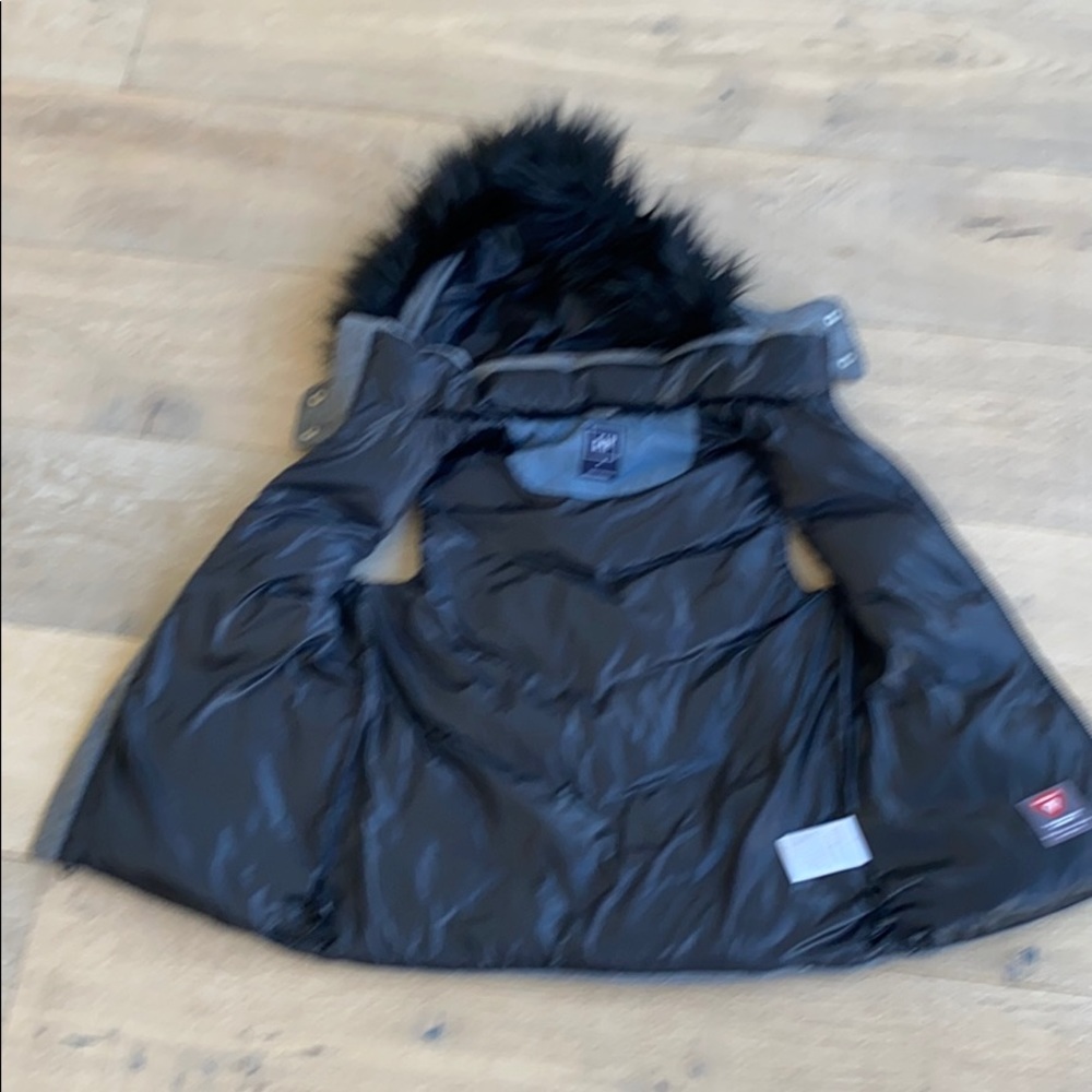 Gap grey vest - size M - Picture 6 of 15